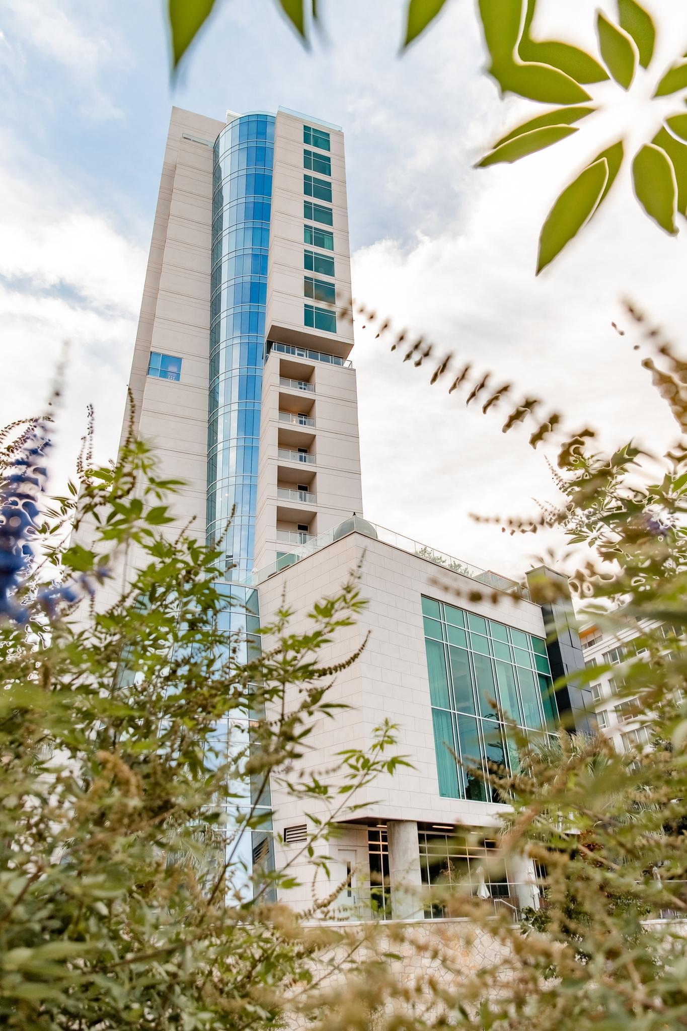 Thompson San Antonio - Riverwalk, By Hyatt Ngoại thất bức ảnh