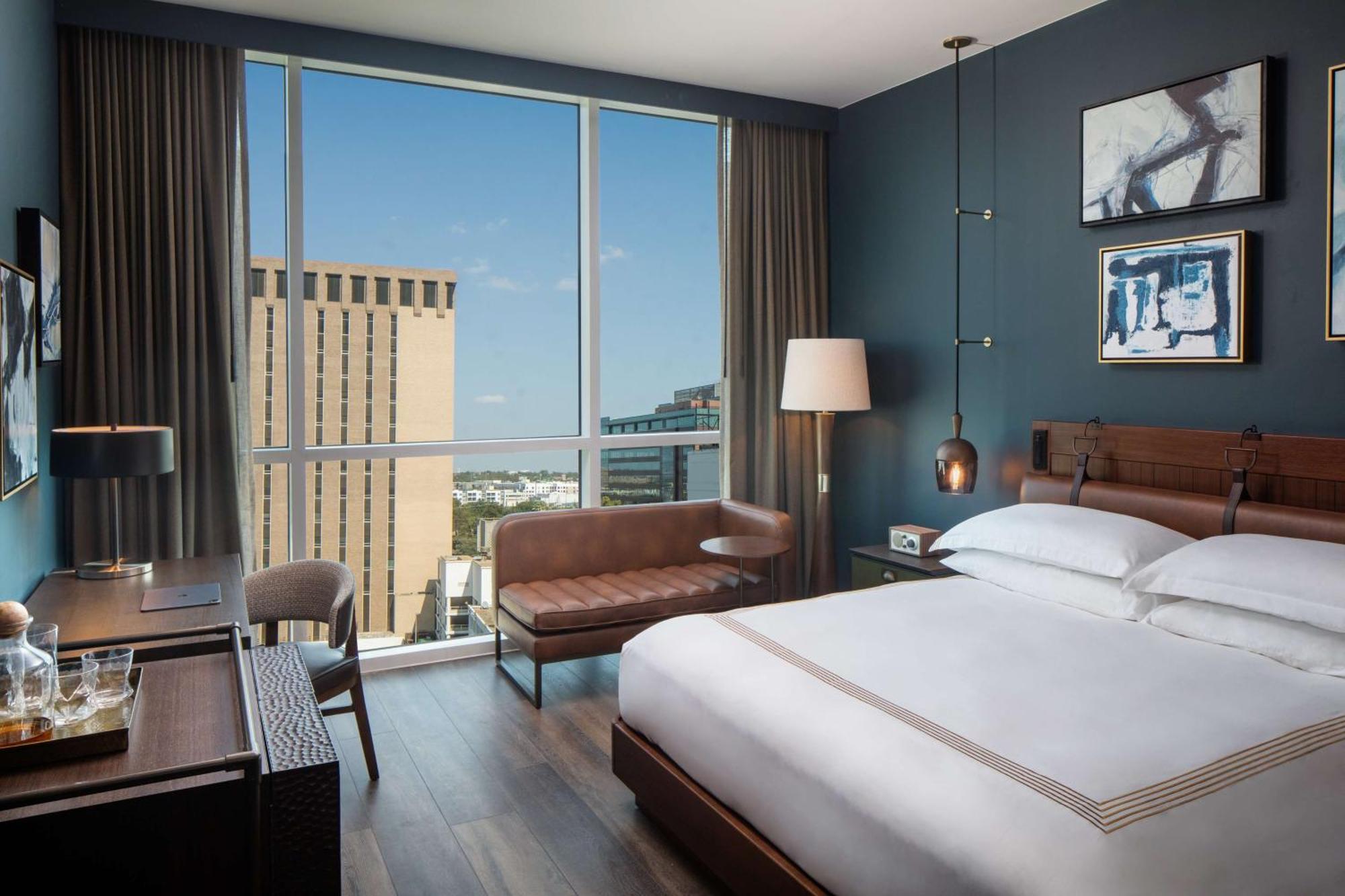 Thompson San Antonio - Riverwalk, By Hyatt Ngoại thất bức ảnh