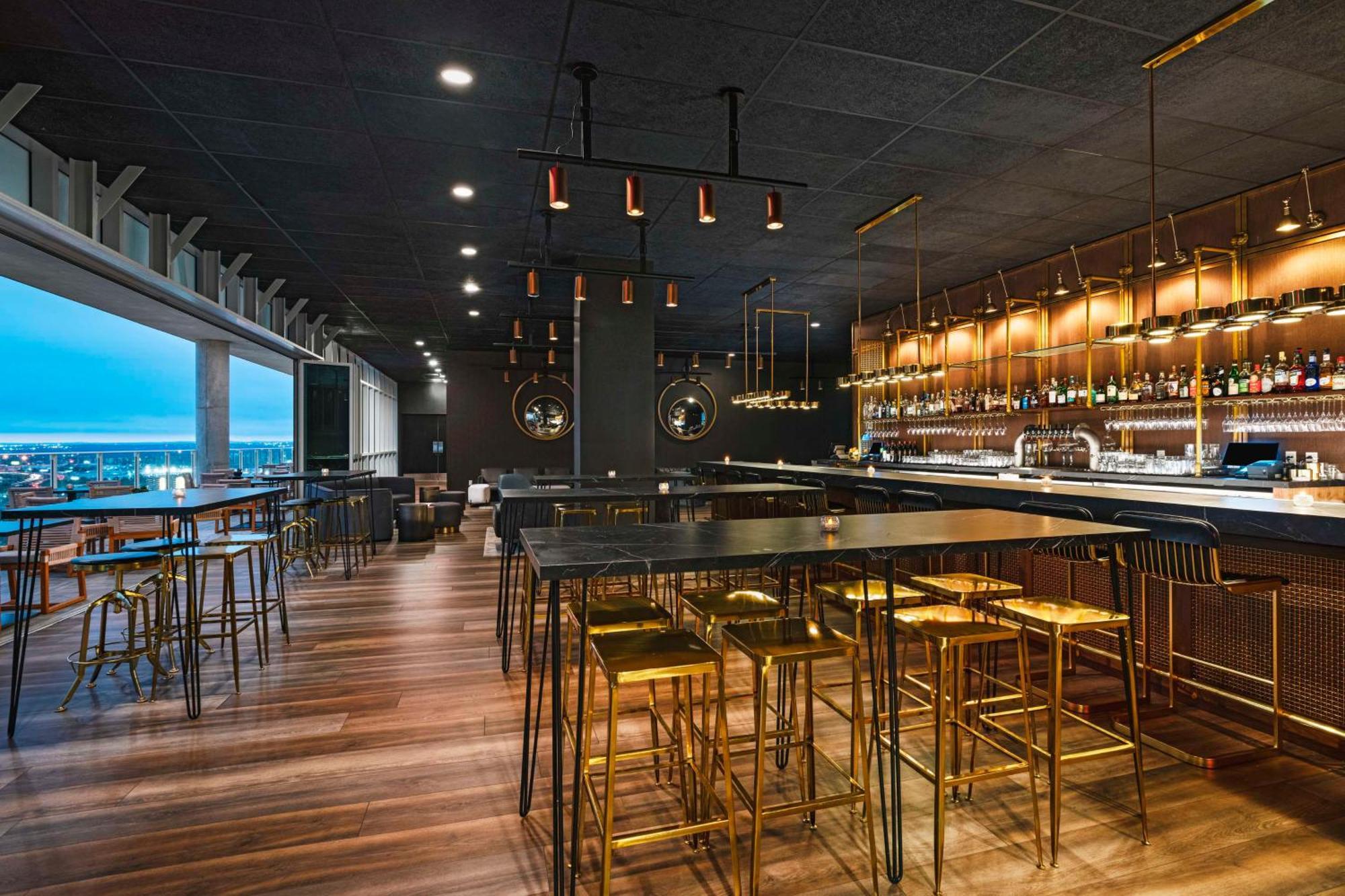 Thompson San Antonio - Riverwalk, By Hyatt Ngoại thất bức ảnh