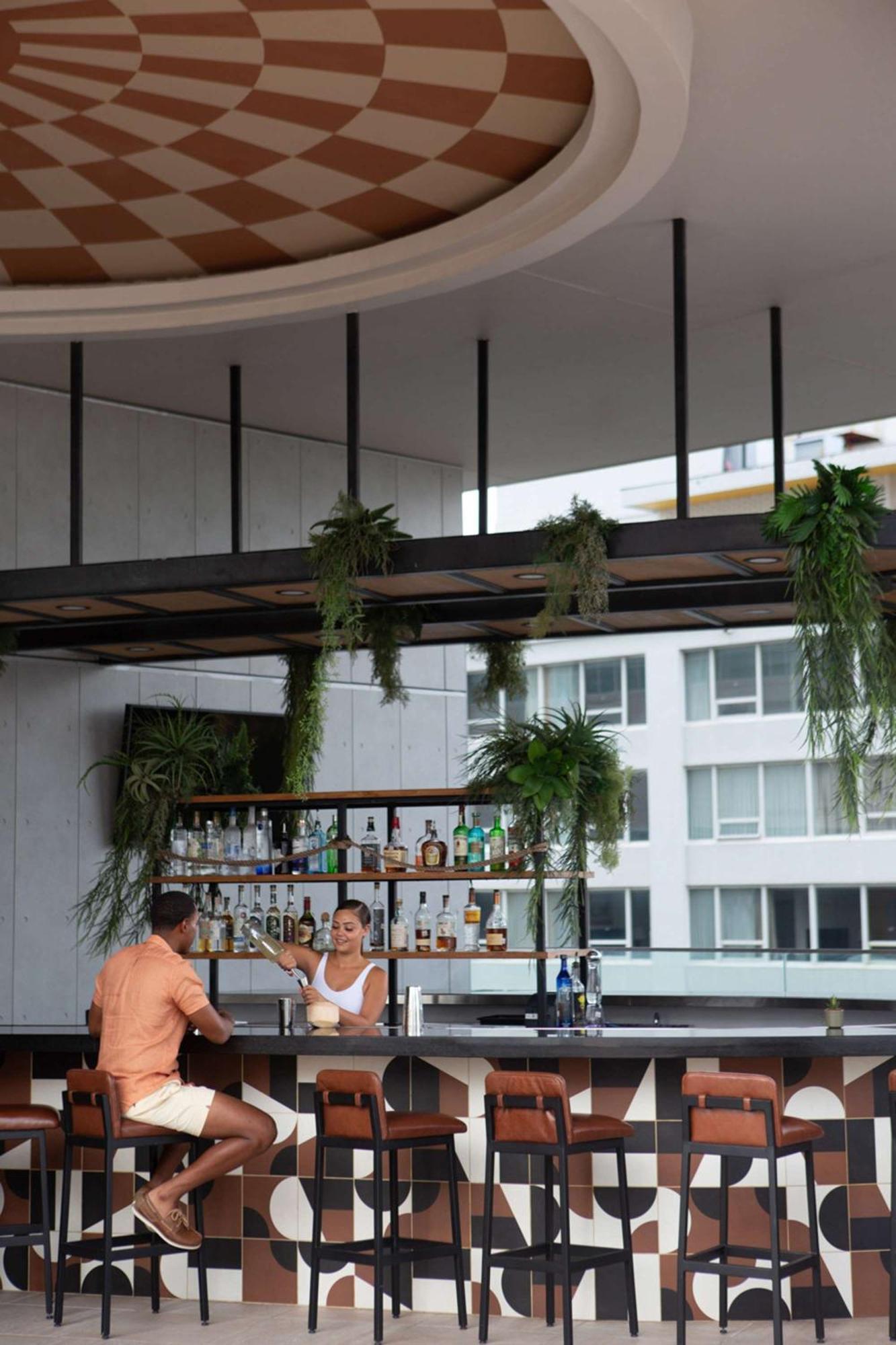 Thompson San Antonio - Riverwalk, By Hyatt Ngoại thất bức ảnh