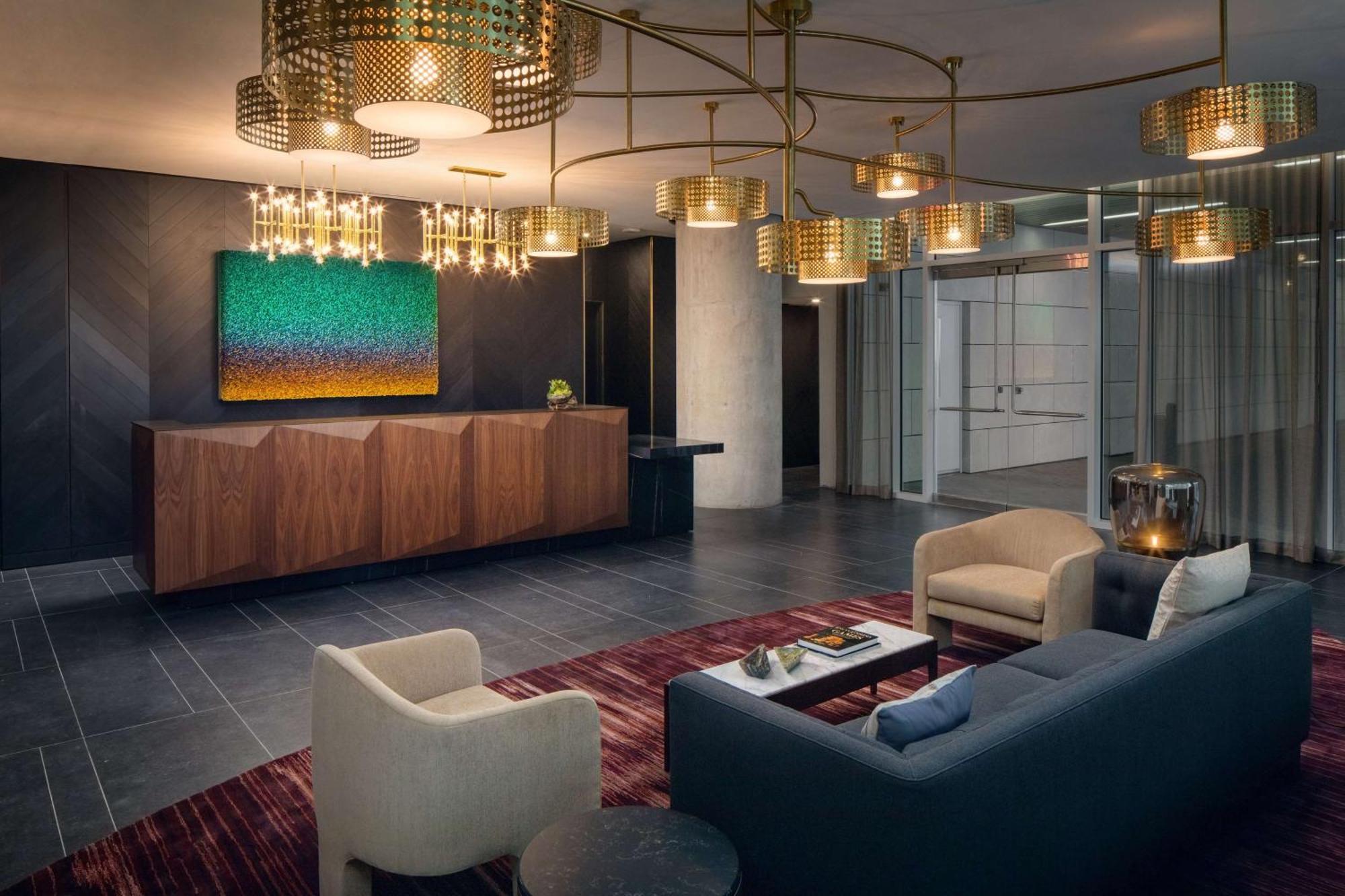 Thompson San Antonio - Riverwalk, By Hyatt Ngoại thất bức ảnh
