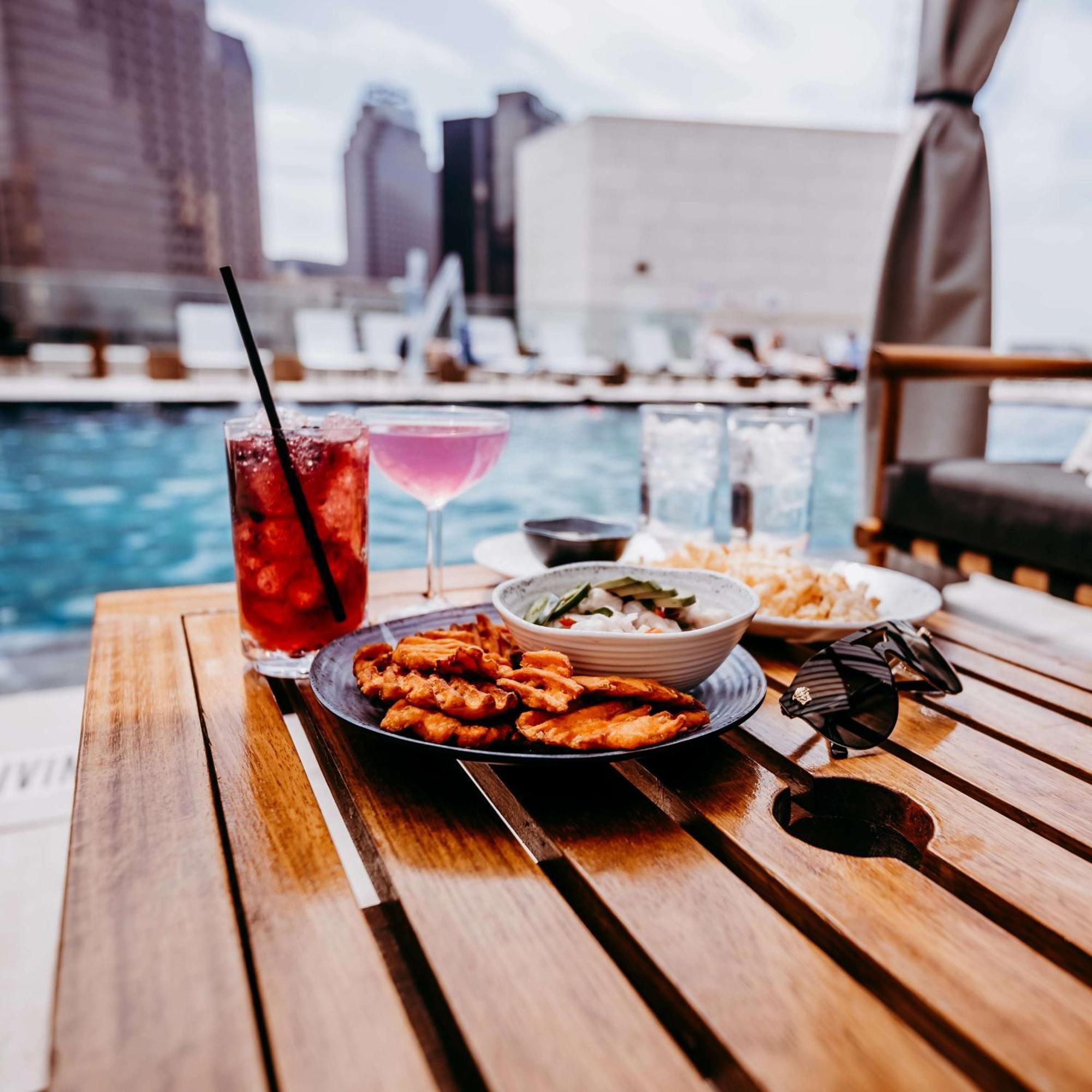 Thompson San Antonio - Riverwalk, By Hyatt Ngoại thất bức ảnh