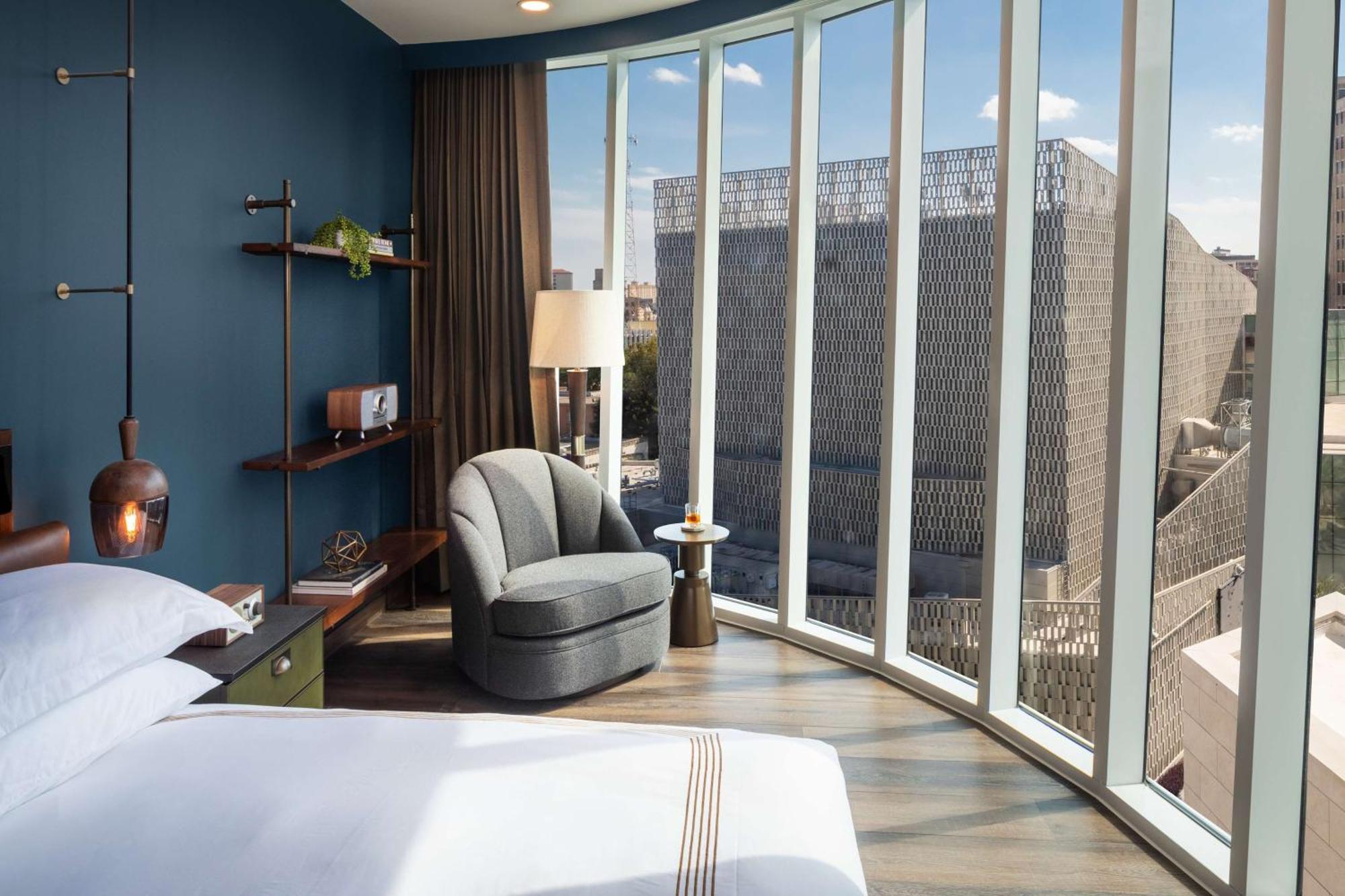 Thompson San Antonio - Riverwalk, By Hyatt Ngoại thất bức ảnh